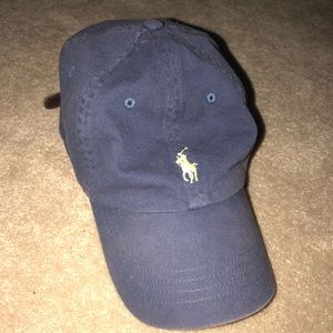 Polo by Ralph Lauren Hat